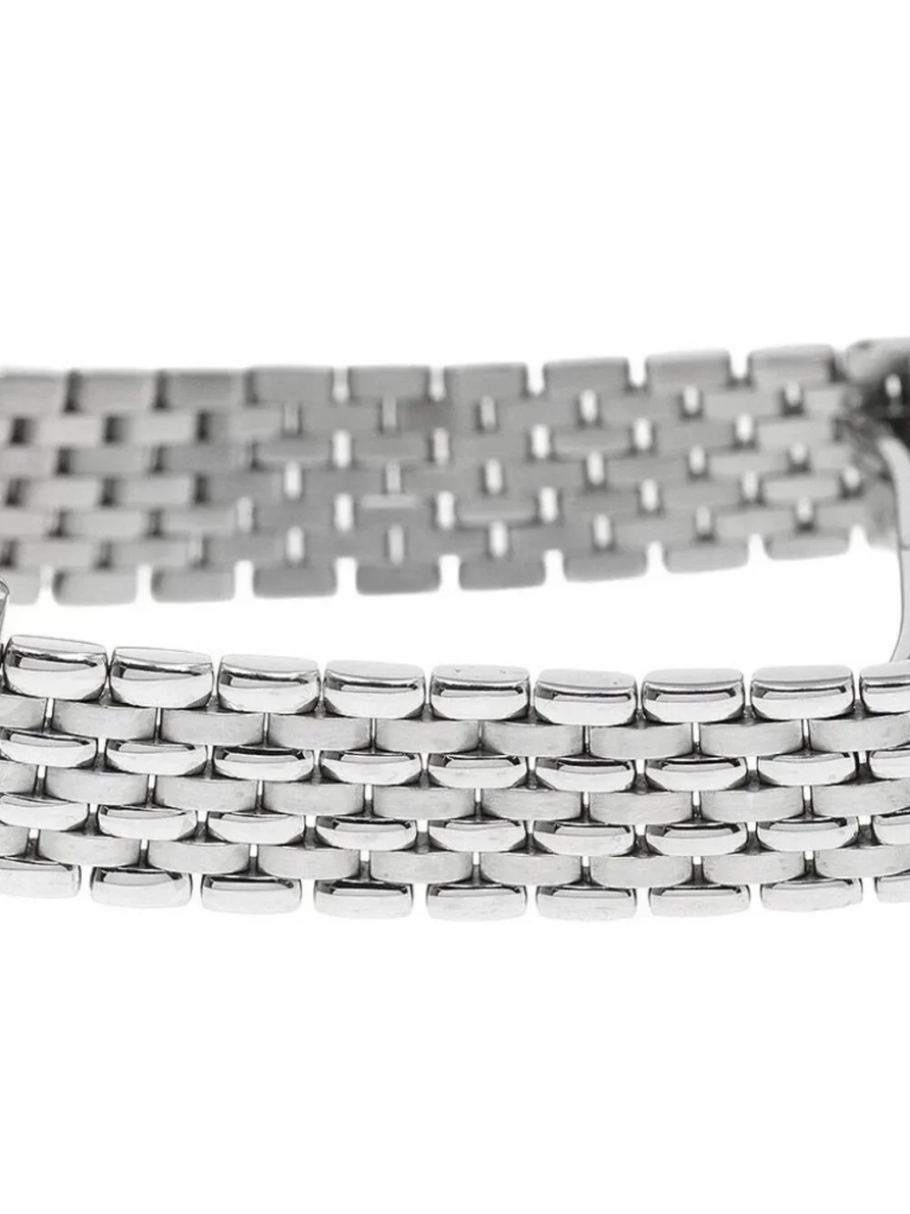LONGINES Grand classic L4.204.0 Diamond Bezel white Dial Quartz Ladies _967463